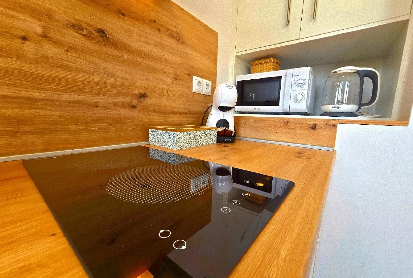 Appartement Lidia 1 Apartment, 1St Line Beach, 1 Bedroom 1Bath Torremolinos