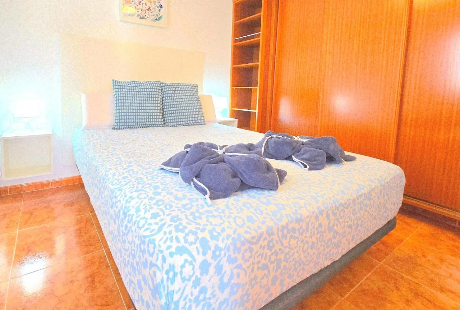 Lidia 1 Apartment, 1St Line Beach, 1 Bedroom 1Bath Torremolinos Appartement